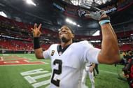 New Orleans Saints QB Jameis Winston